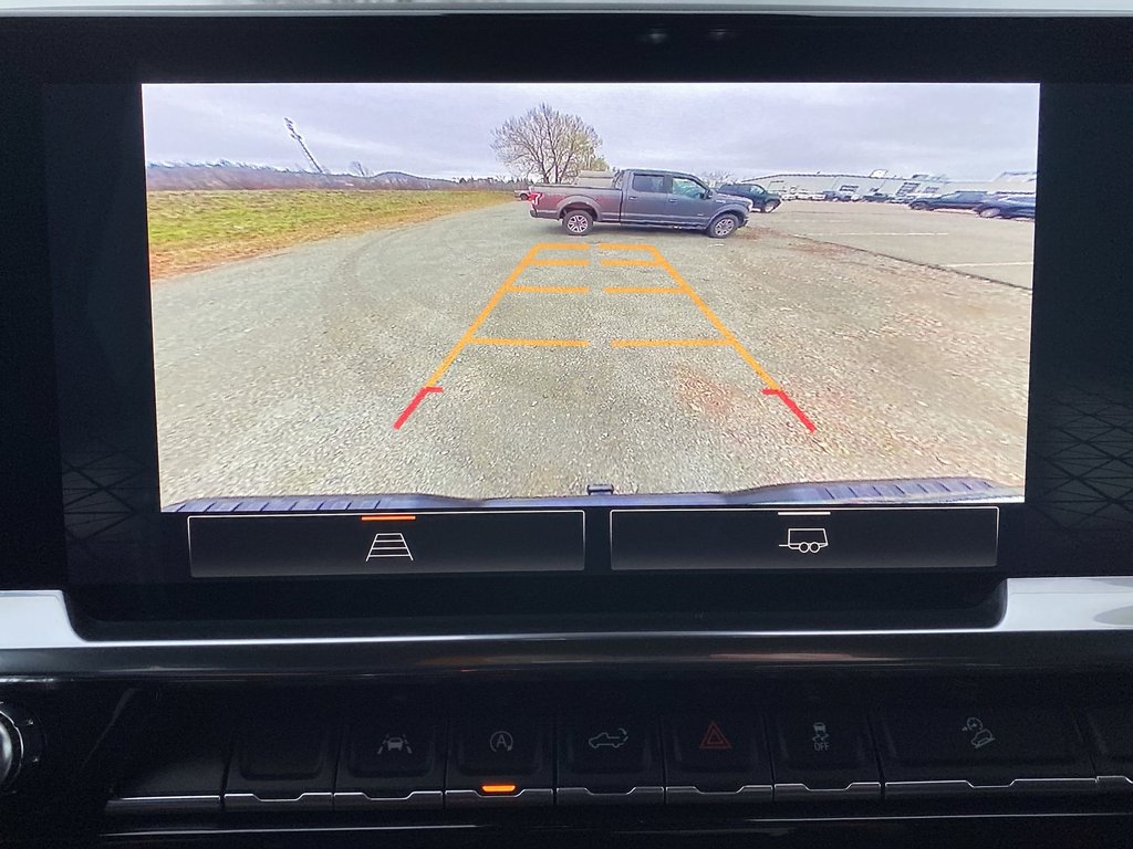 2022 GMC SIERRA 1500 BASE | HtdWheel | Warranty to 2027 in Saint John, New Brunswick - 22 - w1024h768px