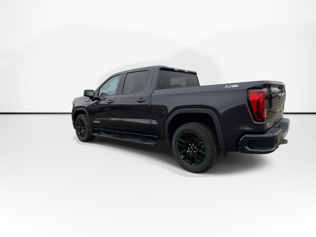 2022 GMC SIERRA 1500 BASE | HtdWheel | Warranty to 2027 in Saint John, New Brunswick - 6 - w1024h768px