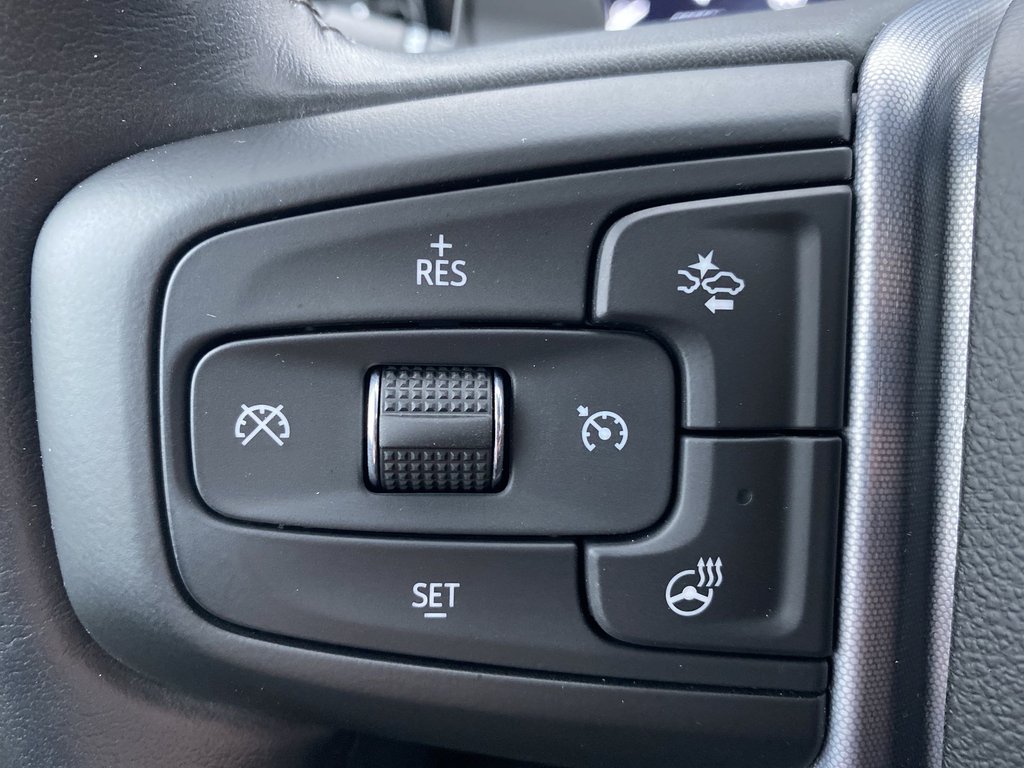 2022 GMC SIERRA 1500 BASE | HtdWheel | Warranty to 2027 in Saint John, New Brunswick - 17 - w1024h768px