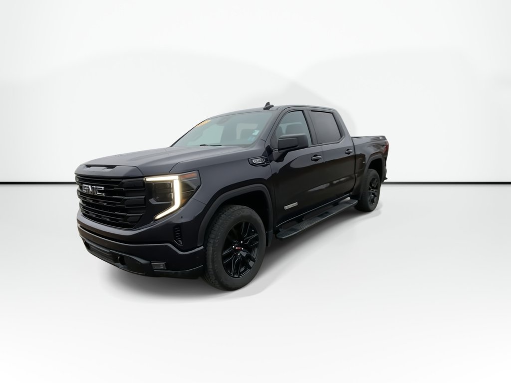 2022 GMC SIERRA 1500 BASE | HtdWheel | Warranty to 2027 in Saint John, New Brunswick - 4 - w1024h768px