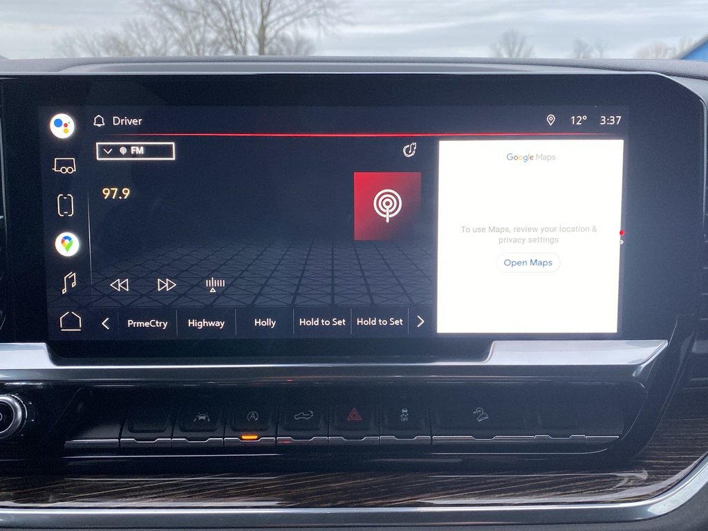 2022 GMC SIERRA 1500 BASE | HtdWheel | Warranty to 2027 in Saint John, New Brunswick - 21 - w1024h768px