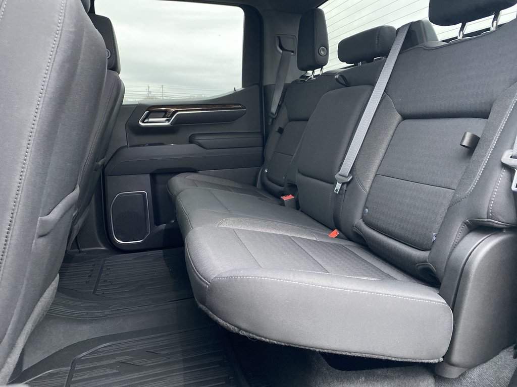 2022 GMC SIERRA 1500 BASE | HtdWheel | Warranty to 2027 in Saint John, New Brunswick - 26 - w1024h768px