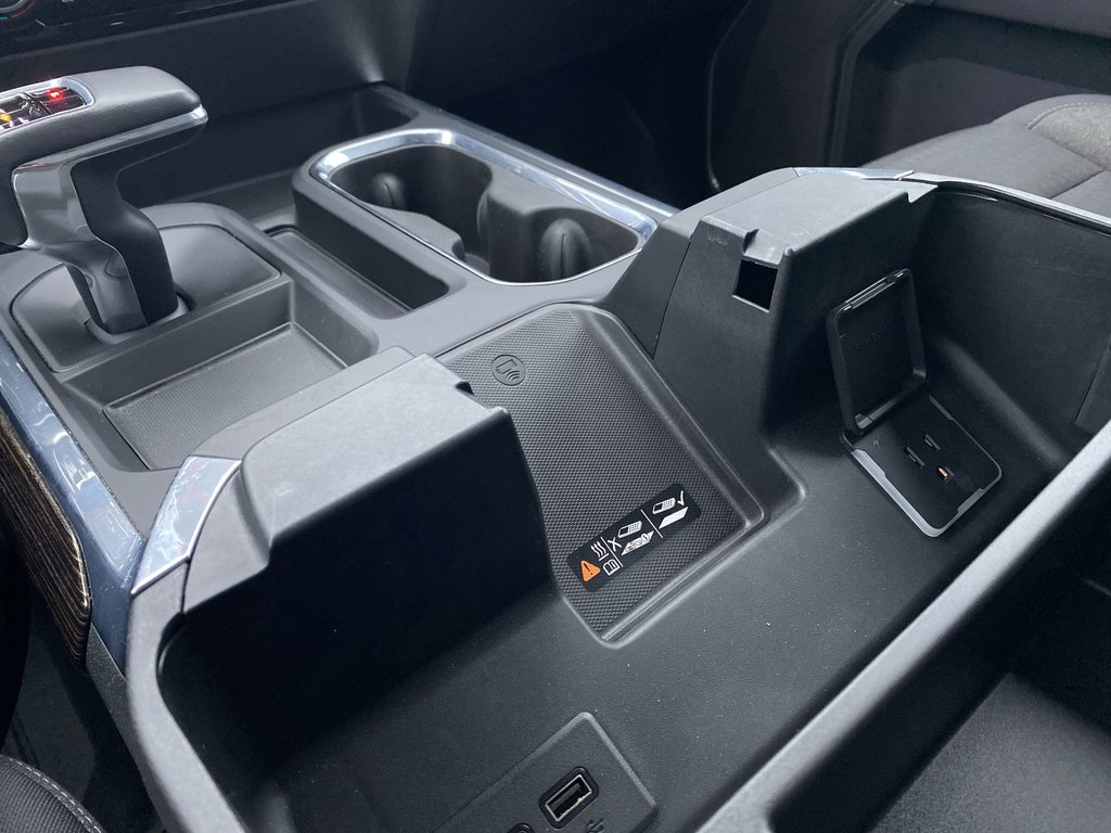 2022 GMC SIERRA 1500 BASE | HtdWheel | Warranty to 2027 in Saint John, New Brunswick - 24 - w1024h768px