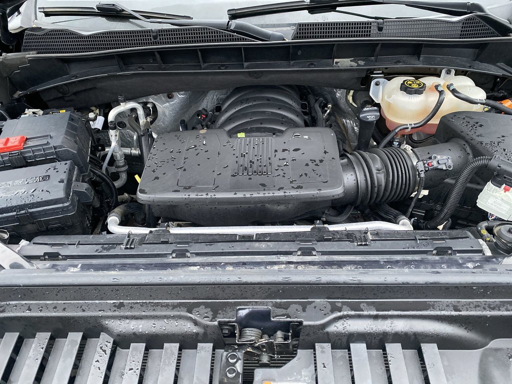 2022 GMC SIERRA 1500 BASE | HtdWheel | Warranty to 2027 in Saint John, New Brunswick - 36 - w1024h768px