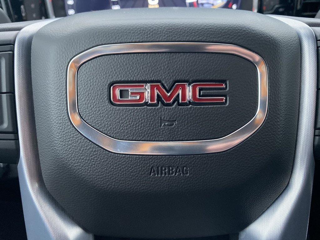 2022 GMC SIERRA 1500 BASE | HtdWheel | Warranty to 2027 in Saint John, New Brunswick - 15 - w1024h768px