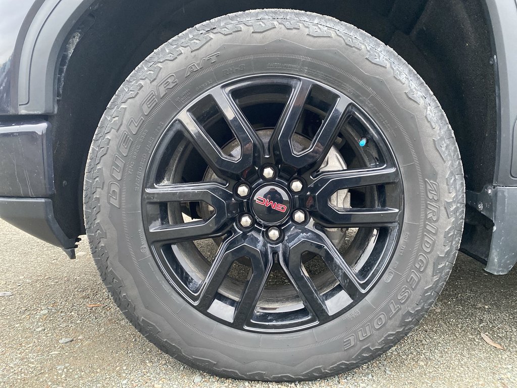 2022 GMC SIERRA 1500 BASE | HtdWheel | Warranty to 2027 in Saint John, New Brunswick - 10 - w1024h768px