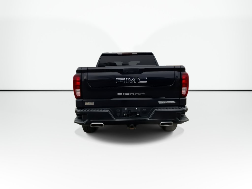 2022 GMC SIERRA 1500 BASE | HtdWheel | Warranty to 2027 in Saint John, New Brunswick - 7 - w1024h768px