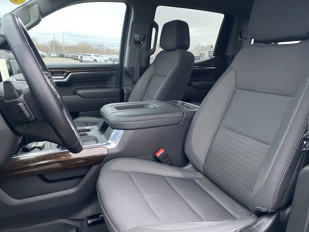 2022 GMC SIERRA 1500 BASE | HtdWheel | Warranty to 2027 in Saint John, New Brunswick - 11 - w1024h768px