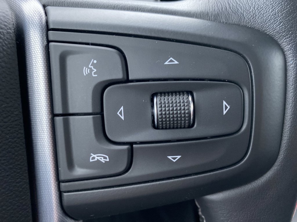 2022 GMC SIERRA 1500 BASE | HtdWheel | Warranty to 2027 in Saint John, New Brunswick - 18 - w1024h768px