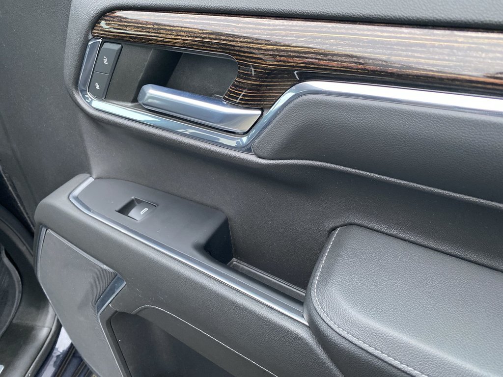 2022 GMC SIERRA 1500 BASE | HtdWheel | Warranty to 2027 in Saint John, New Brunswick - 35 - w1024h768px