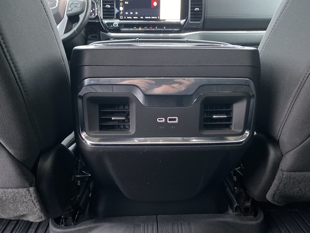 2022 GMC SIERRA 1500 BASE | HtdWheel | Warranty to 2027 in Saint John, New Brunswick - 27 - w1024h768px