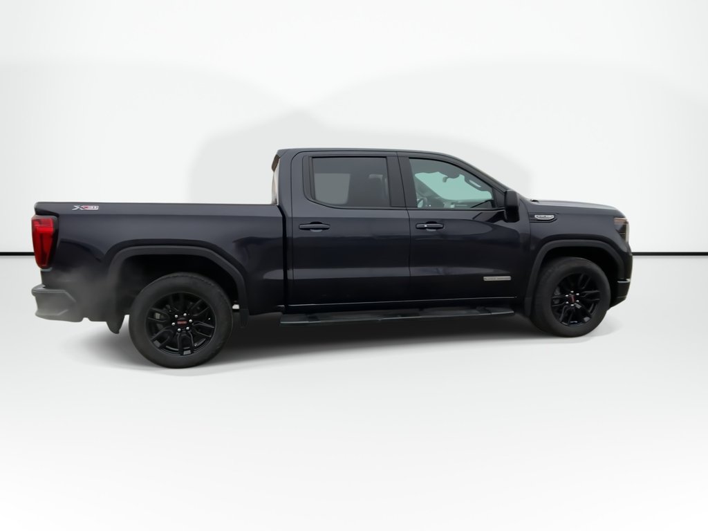 2022 GMC SIERRA 1500 BASE | HtdWheel | Warranty to 2027 in Saint John, New Brunswick - 9 - w1024h768px