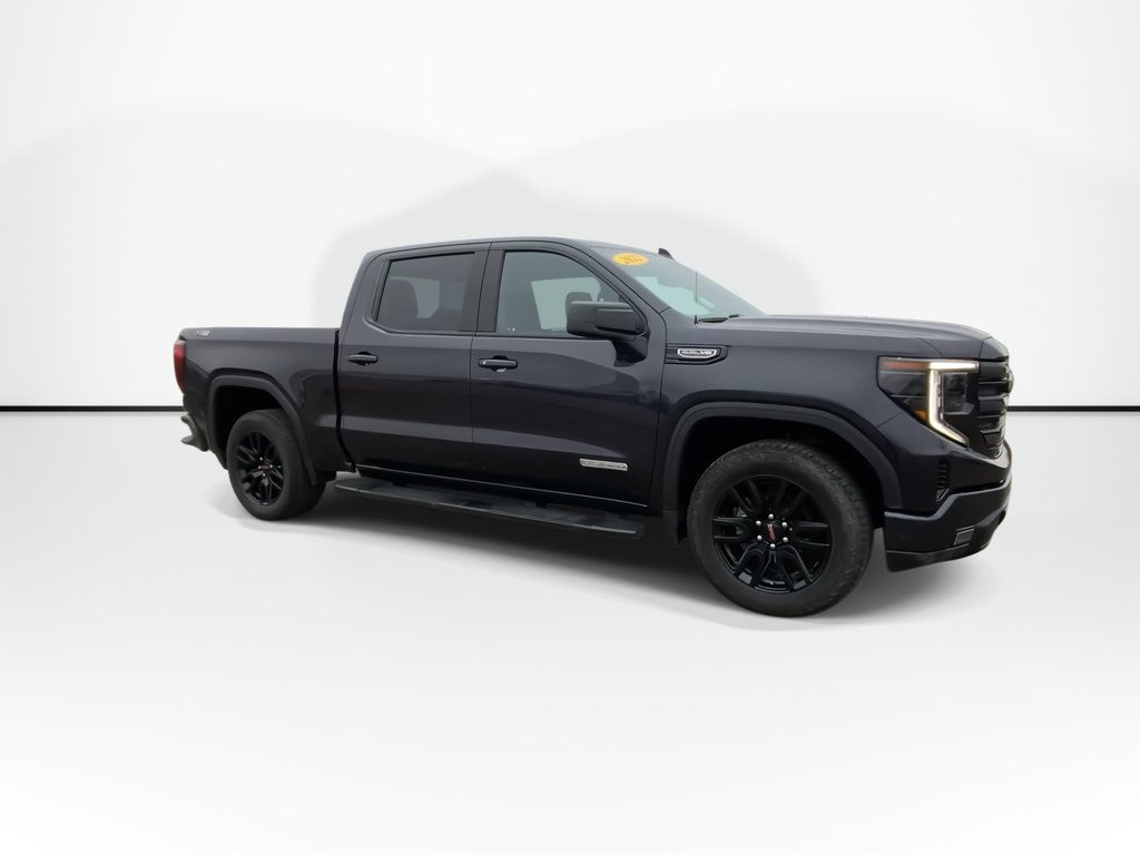 2022 GMC SIERRA 1500 BASE | HtdWheel | Warranty to 2027 in Saint John, New Brunswick - 2 - w1024h768px