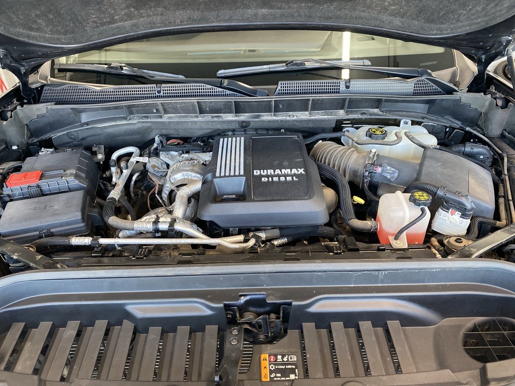 GMC SIERRA 1500 Denali | Ventilated Seats | Htd Wheel | 4WD 2023 à Saint John, Nouveau-Brunswick - 36 - w1024h768px