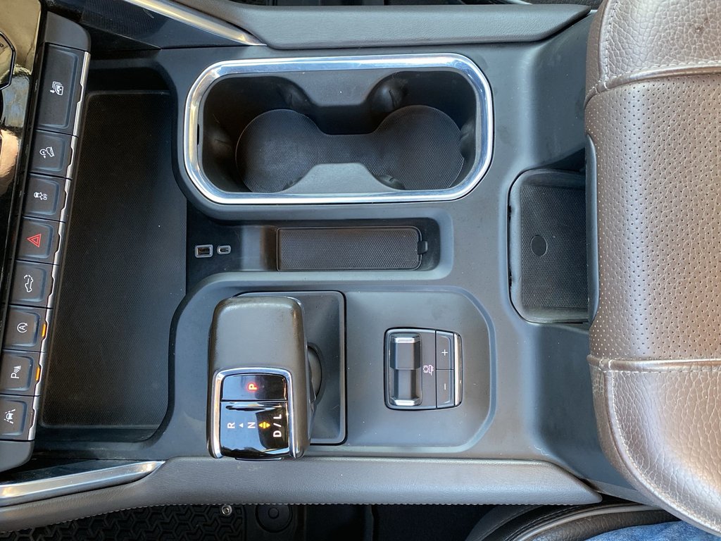 GMC SIERRA 1500 Denali | Ventilated Seats | Htd Wheel | 4WD 2023 à Saint John, Nouveau-Brunswick - 24 - w1024h768px