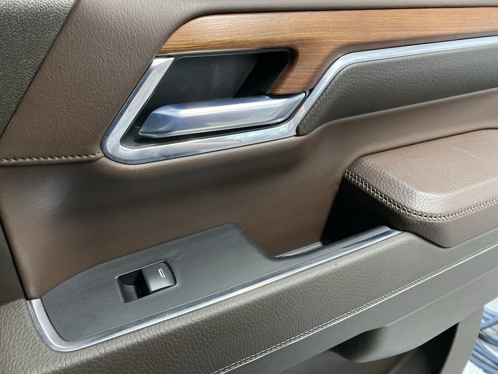 GMC SIERRA 1500 Denali | Ventilated Seats | Htd Wheel | 4WD 2023 à Saint John, Nouveau-Brunswick - 31 - w1024h768px