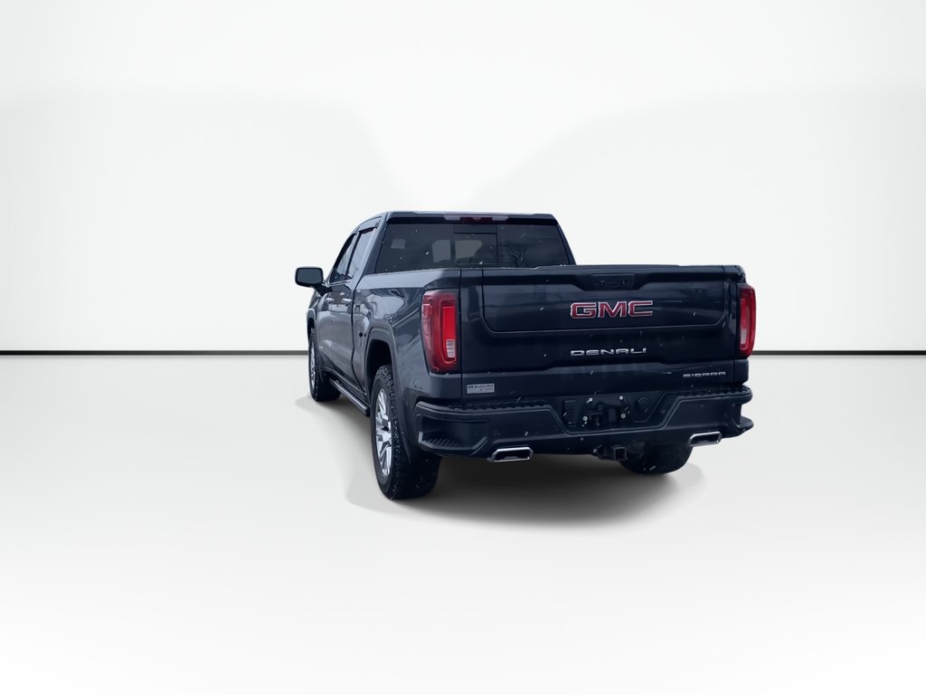 GMC SIERRA 1500 Denali | Ventilated Seats | Htd Wheel | 4WD 2023 à Saint John, Nouveau-Brunswick - 7 - w1024h768px