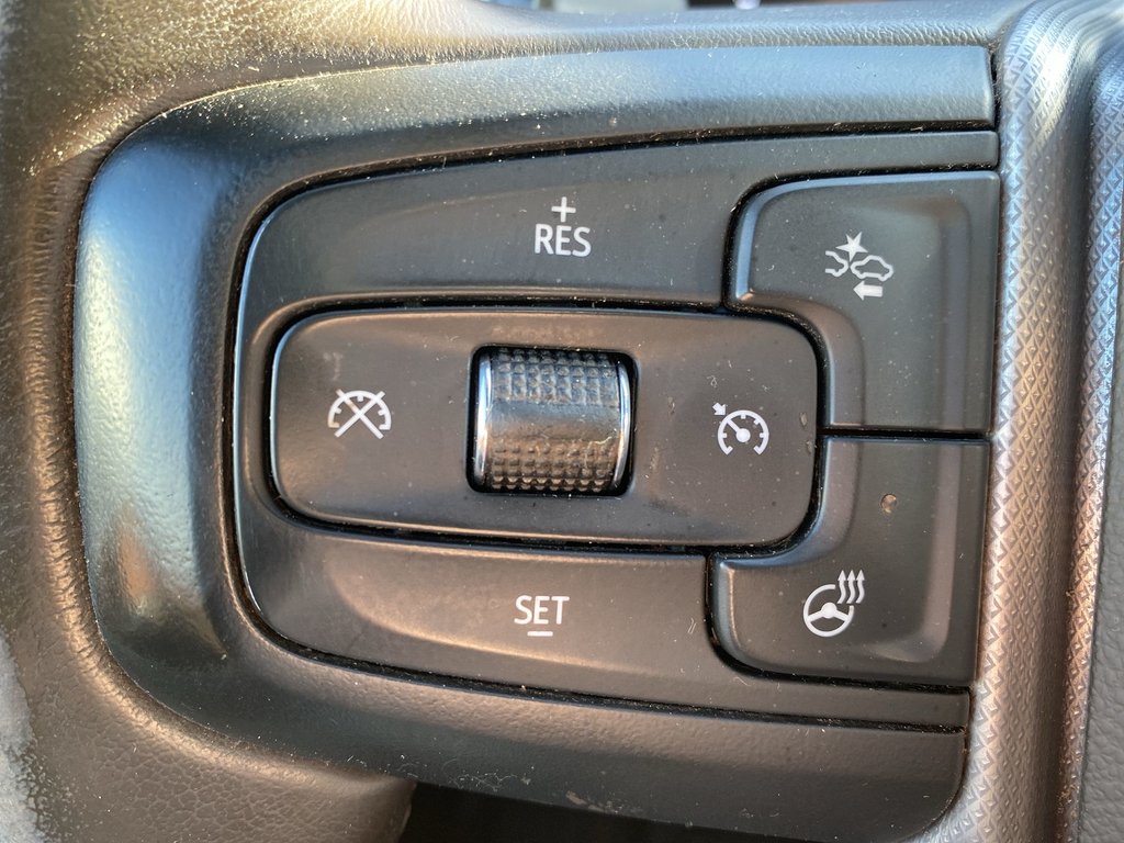 GMC SIERRA 1500 Denali | Ventilated Seats | Htd Wheel | 4WD 2023 à Saint John, Nouveau-Brunswick - 16 - w1024h768px