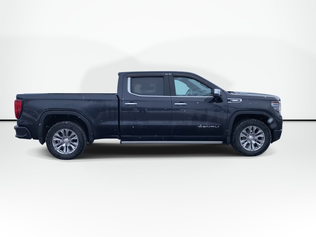GMC SIERRA 1500 Denali | Ventilated Seats | Htd Wheel | 4WD 2023 à Saint John, Nouveau-Brunswick - 9 - w1024h768px