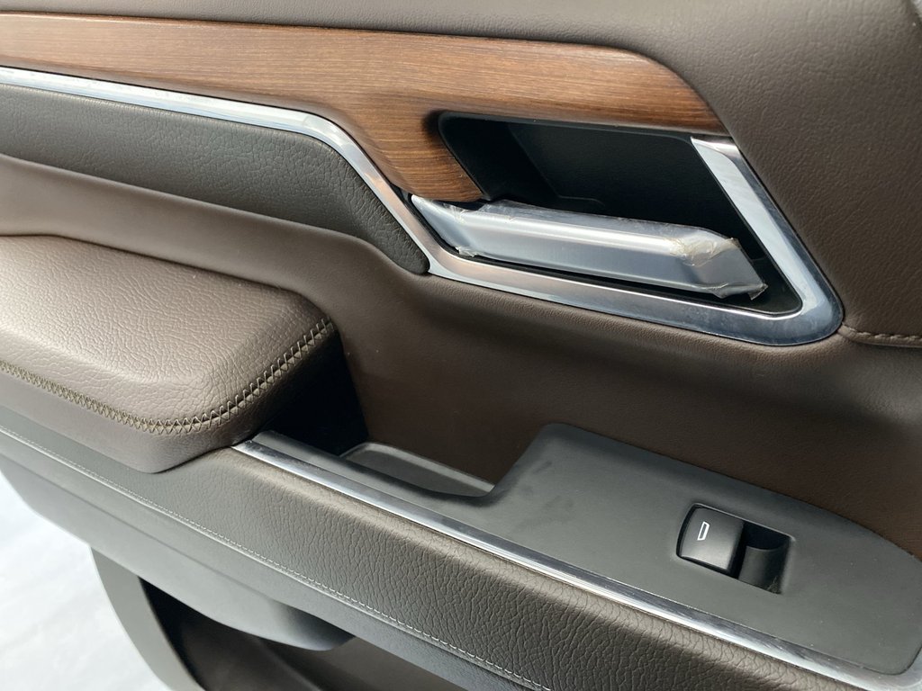 GMC SIERRA 1500 Denali | Ventilated Seats | Htd Wheel | 4WD 2023 à Saint John, Nouveau-Brunswick - 28 - w1024h768px