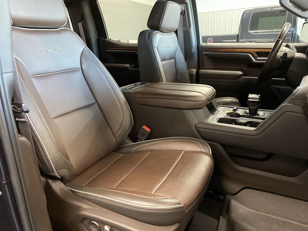GMC SIERRA 1500 Denali | Ventilated Seats | Htd Wheel | 4WD 2023 à Saint John, Nouveau-Brunswick - 32 - w1024h768px