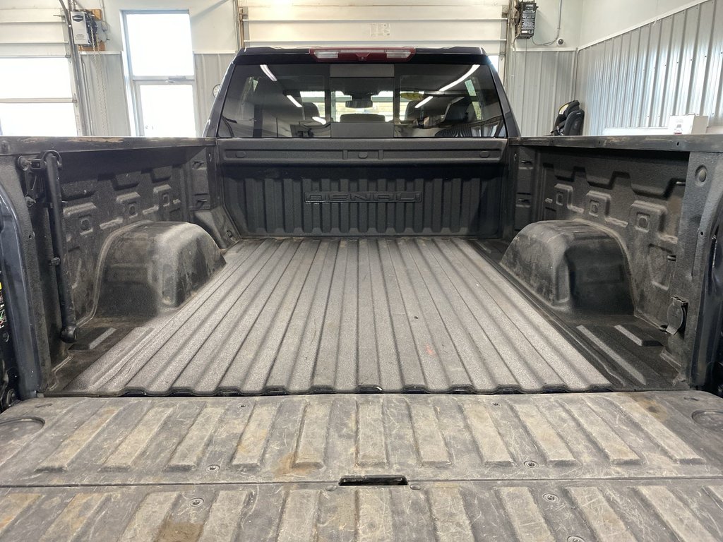 GMC SIERRA 1500 Denali | Ventilated Seats | Htd Wheel | 4WD 2023 à Saint John, Nouveau-Brunswick - 29 - w1024h768px