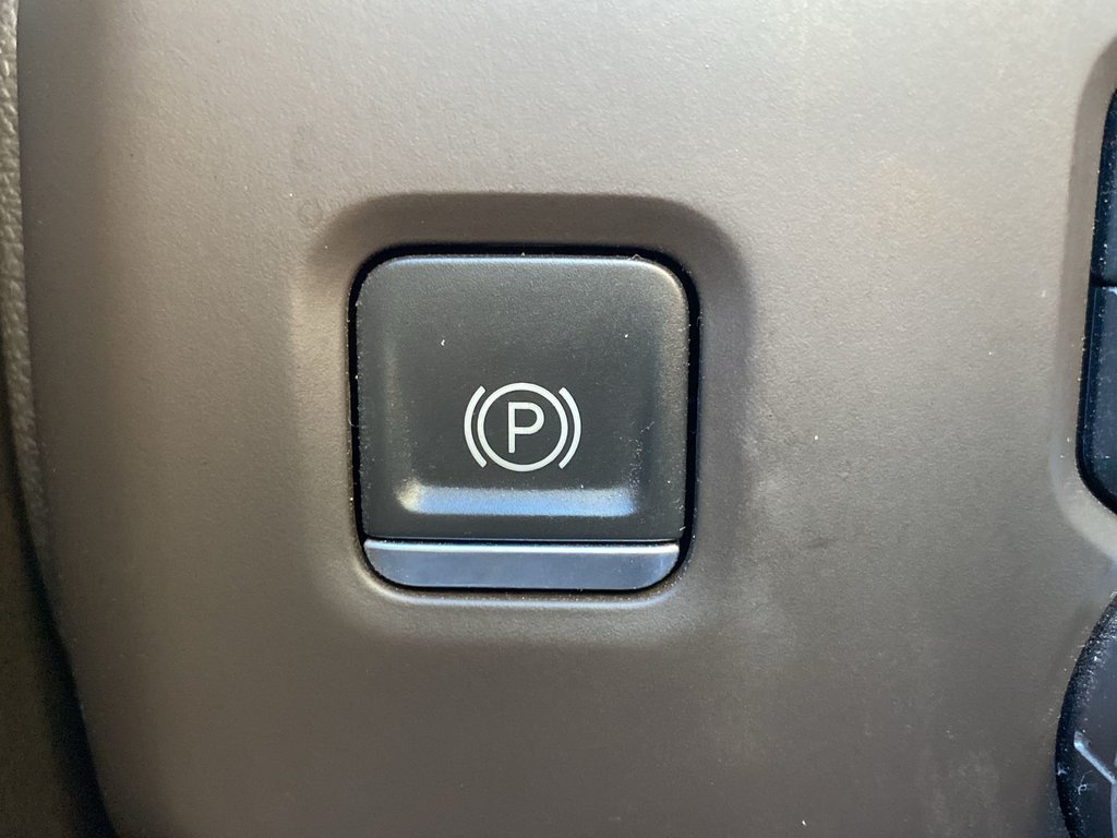 GMC SIERRA 1500 Denali | Ventilated Seats | Htd Wheel | 4WD 2023 à Saint John, Nouveau-Brunswick - 25 - w1024h768px