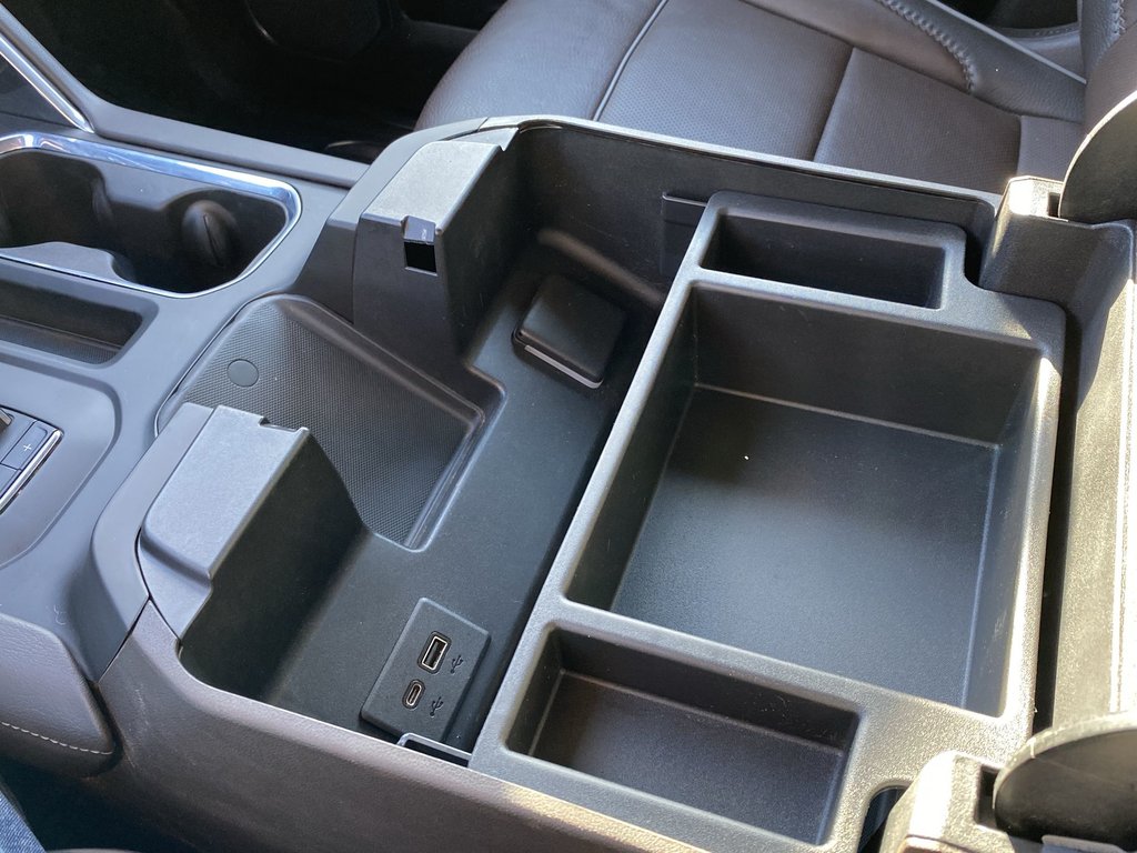 GMC SIERRA 1500 Denali | Ventilated Seats | Htd Wheel | 4WD 2023 à Saint John, Nouveau-Brunswick - 23 - w1024h768px