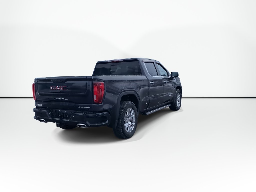 GMC SIERRA 1500 Denali | Ventilated Seats | Htd Wheel | 4WD 2023 à Saint John, Nouveau-Brunswick - 8 - w1024h768px