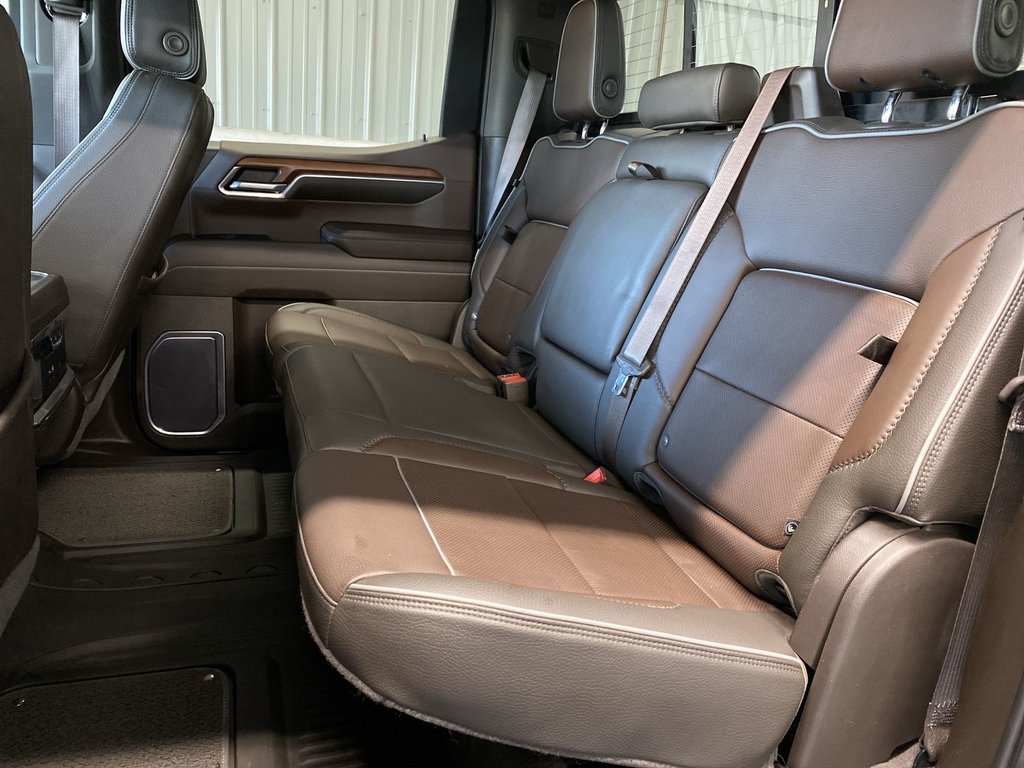 GMC SIERRA 1500 Denali | Ventilated Seats | Htd Wheel | 4WD 2023 à Saint John, Nouveau-Brunswick - 26 - w1024h768px