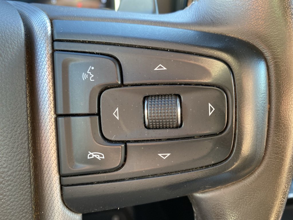 GMC SIERRA 1500 Denali | Ventilated Seats | Htd Wheel | 4WD 2023 à Saint John, Nouveau-Brunswick - 17 - w1024h768px