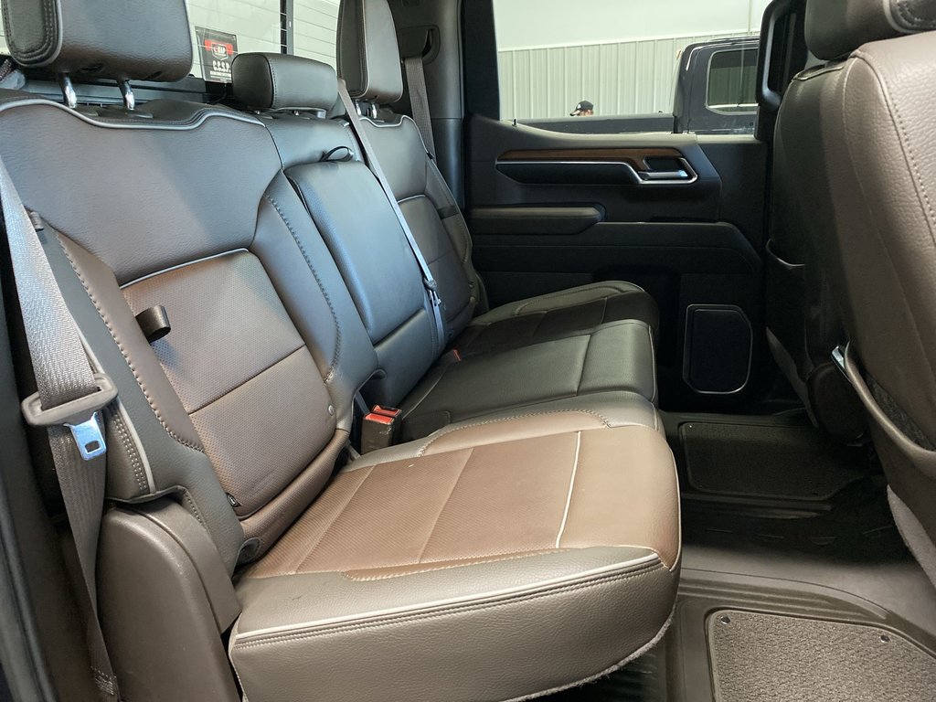 GMC SIERRA 1500 Denali | Ventilated Seats | Htd Wheel | 4WD 2023 à Saint John, Nouveau-Brunswick - 30 - w1024h768px