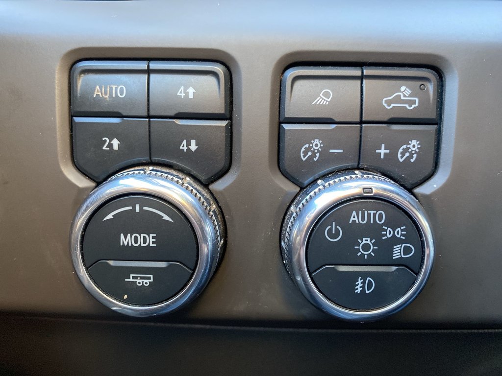 GMC SIERRA 1500 Denali | Ventilated Seats | Htd Wheel | 4WD 2023 à Saint John, Nouveau-Brunswick - 18 - w1024h768px