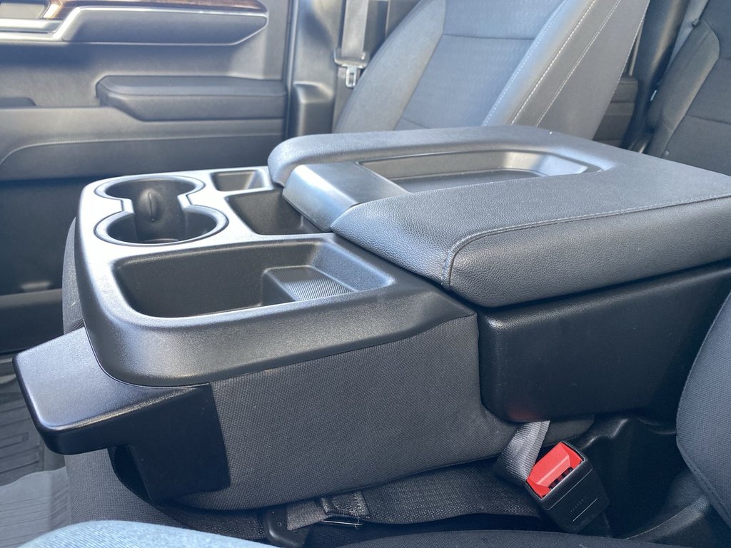 2023 GMC Sierra 1500 SLE | Htd Seats | Htd Wheel | X31 Pkg in Saint John, New Brunswick - 24 - w1024h768px