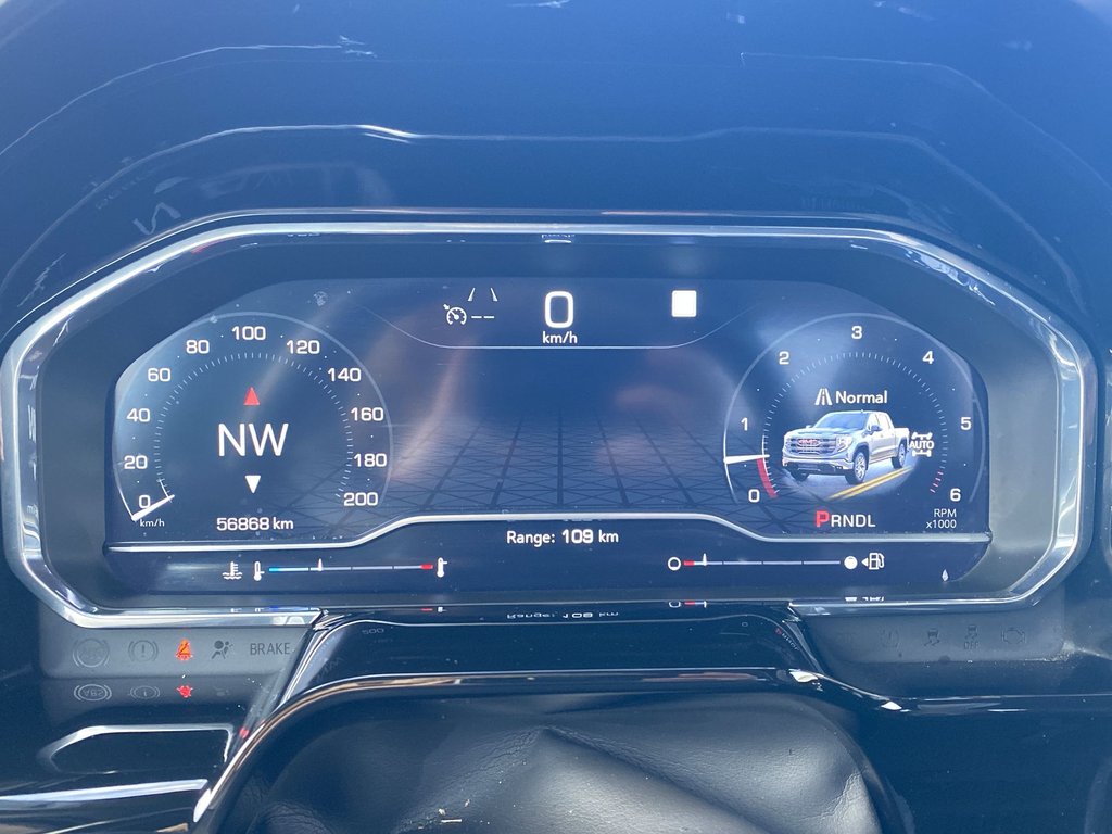 2023 GMC Sierra 1500 SLE | Htd Seats | Htd Wheel | X31 Pkg in Saint John, New Brunswick - 20 - w1024h768px