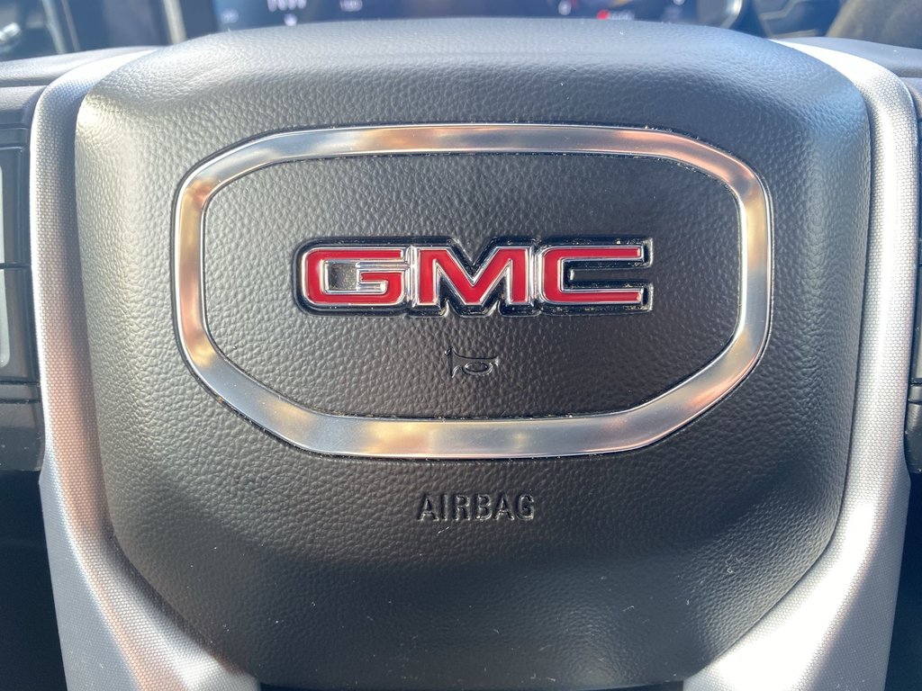 2023 GMC Sierra 1500 SLE | Htd Seats | Htd Wheel | X31 Pkg in Saint John, New Brunswick - 15 - w1024h768px