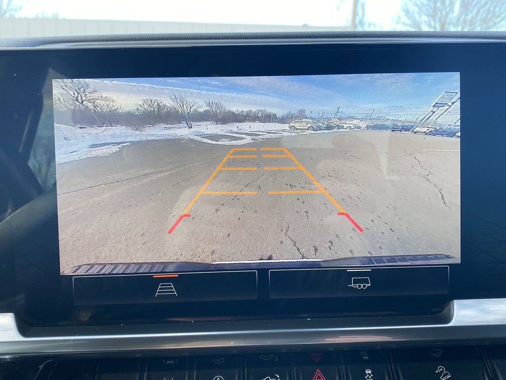 2023 GMC Sierra 1500 SLE | Htd Seats | Htd Wheel | X31 Pkg in Saint John, New Brunswick - 22 - w1024h768px