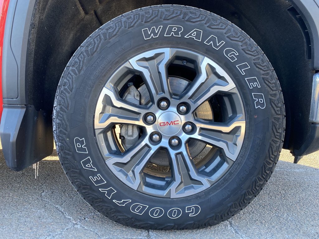 2023 GMC Sierra 1500 in Antigonish, Nova Scotia - 10 - w1024h768px