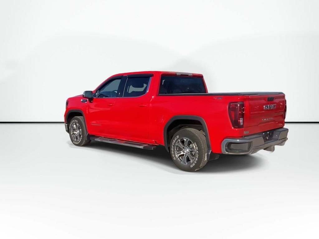 2023 GMC Sierra 1500 in Antigonish, Nova Scotia - 6 - w1024h768px