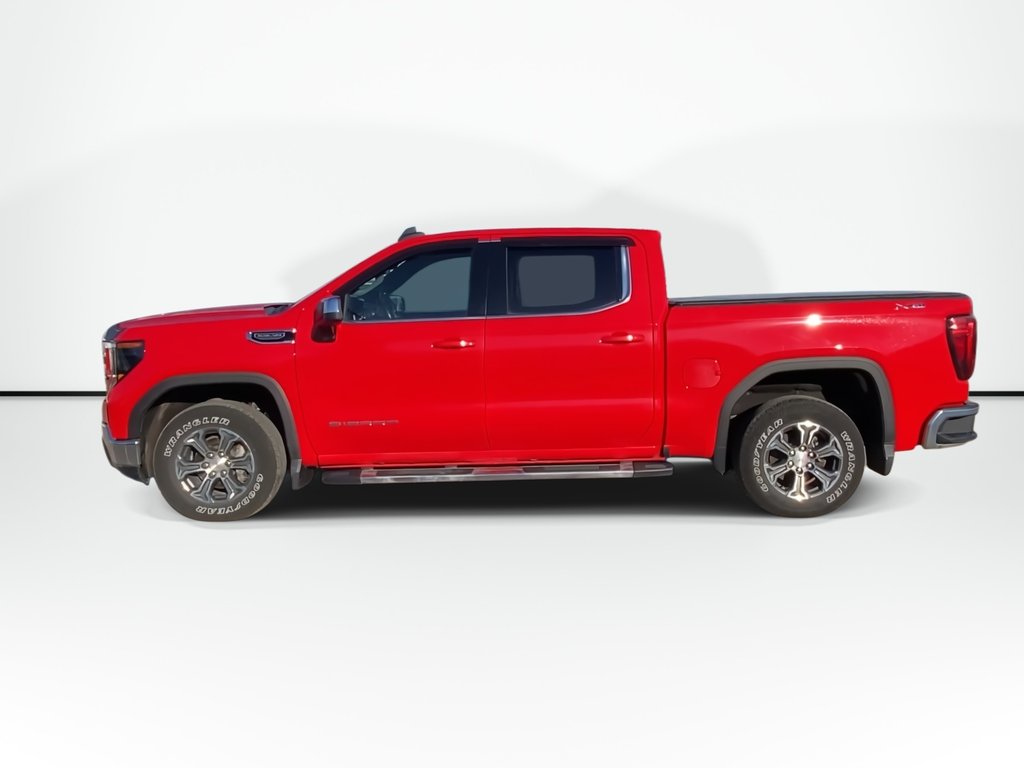 2023 GMC Sierra 1500 in Antigonish, Nova Scotia - 5 - w1024h768px
