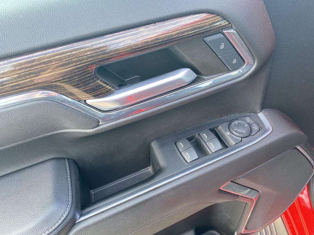 2023 GMC Sierra 1500 SLE | Htd Seats | Htd Wheel | X31 Pkg in Saint John, New Brunswick - 13 - w1024h768px