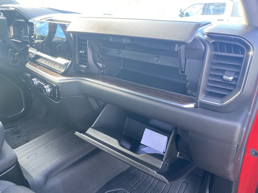 2023 GMC Sierra 1500 SLE | Htd Seats | Htd Wheel | X31 Pkg in Saint John, New Brunswick - 33 - w1024h768px