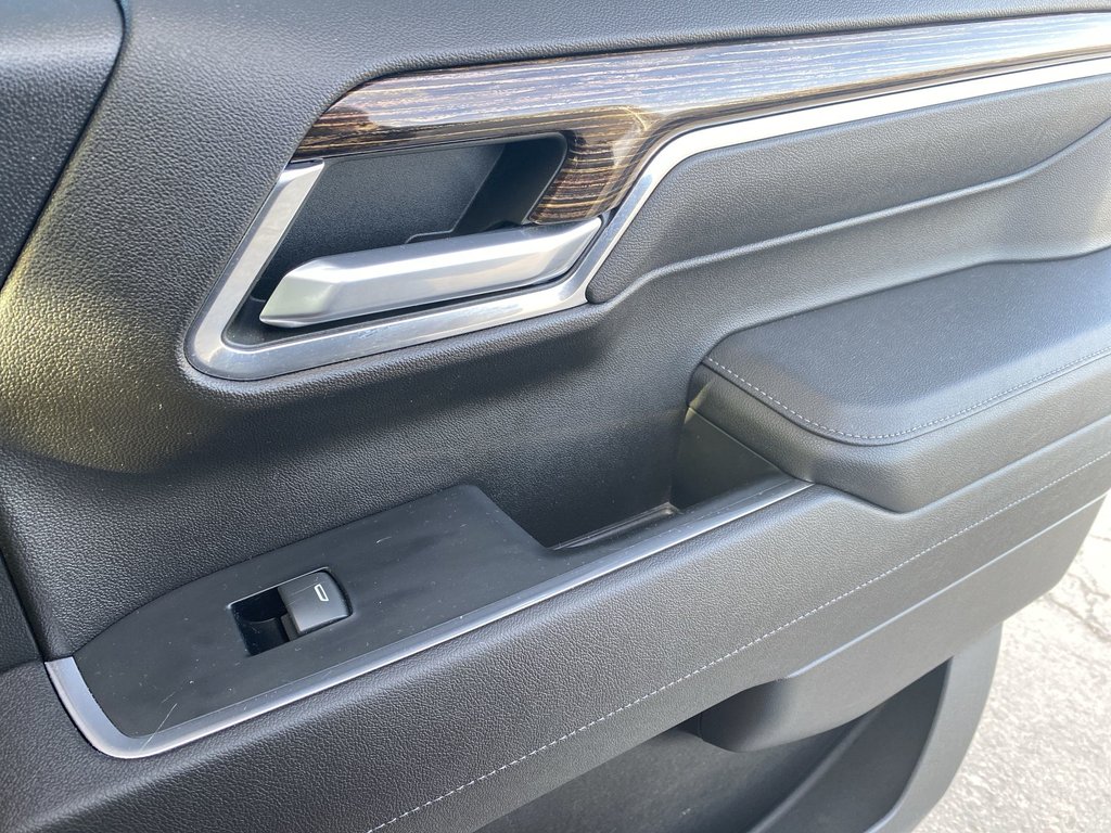 2023 GMC Sierra 1500 SLE | Htd Seats | Htd Wheel | X31 Pkg in Saint John, New Brunswick - 31 - w1024h768px