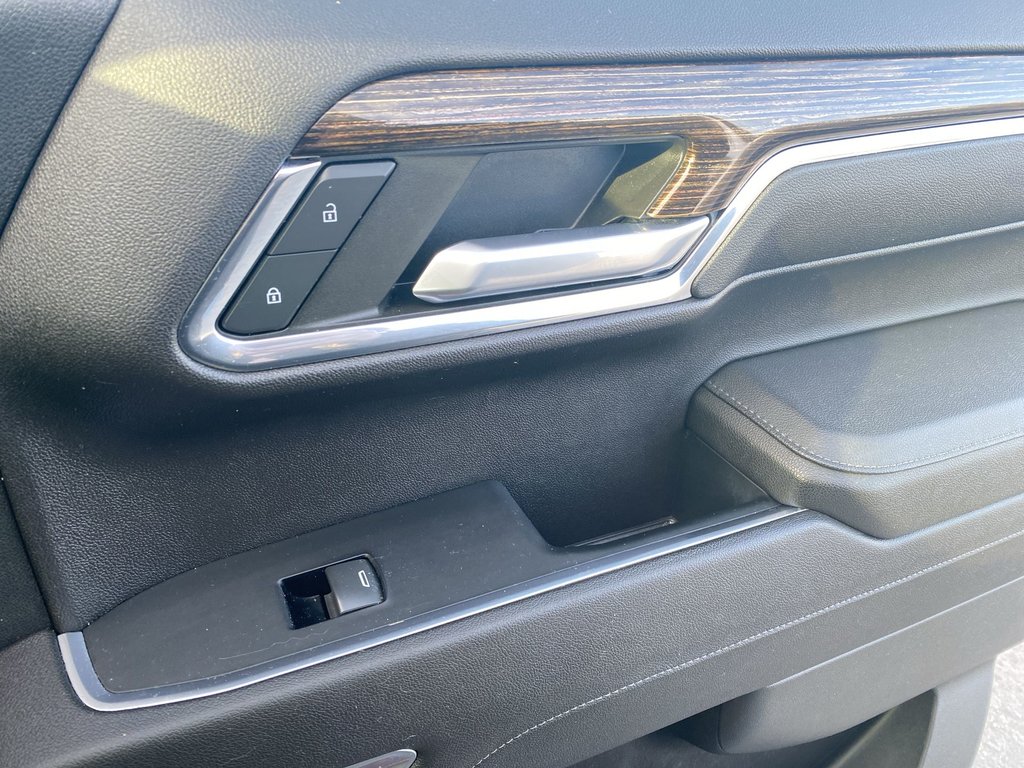 2023 GMC Sierra 1500 SLE | Htd Seats | Htd Wheel | X31 Pkg in Saint John, New Brunswick - 35 - w1024h768px
