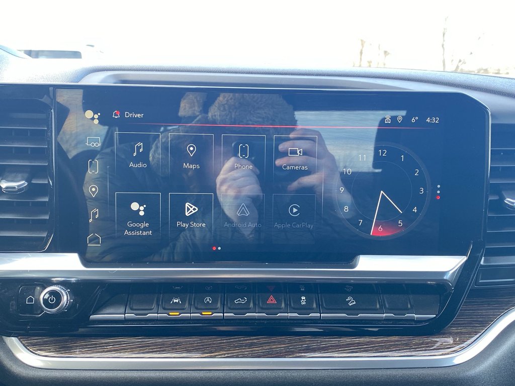 2023 GMC Sierra 1500 SLE | Htd Seats | Htd Wheel | X31 Pkg in Saint John, New Brunswick - 21 - w1024h768px