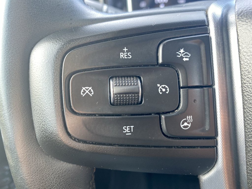 2023 GMC Sierra 1500 SLE | Htd Seats | Htd Wheel | X31 Pkg in Saint John, New Brunswick - 17 - w1024h768px