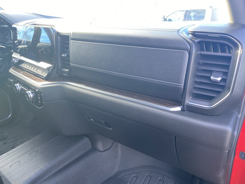 2023 GMC Sierra 1500 SLE | Htd Seats | Htd Wheel | X31 Pkg in Saint John, New Brunswick - 34 - w1024h768px