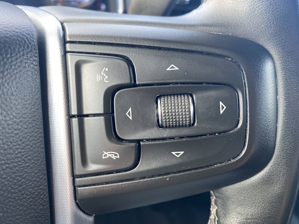 2023 GMC Sierra 1500 SLE | Htd Seats | Htd Wheel | X31 Pkg in Saint John, New Brunswick - 18 - w1024h768px