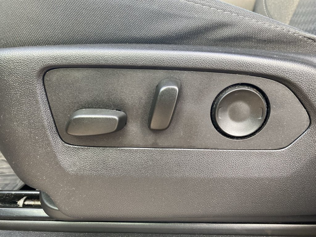 2023 GMC Sierra 1500 SLE | Htd Seats | Htd Wheel | X31 Pkg in Saint John, New Brunswick - 12 - w1024h768px