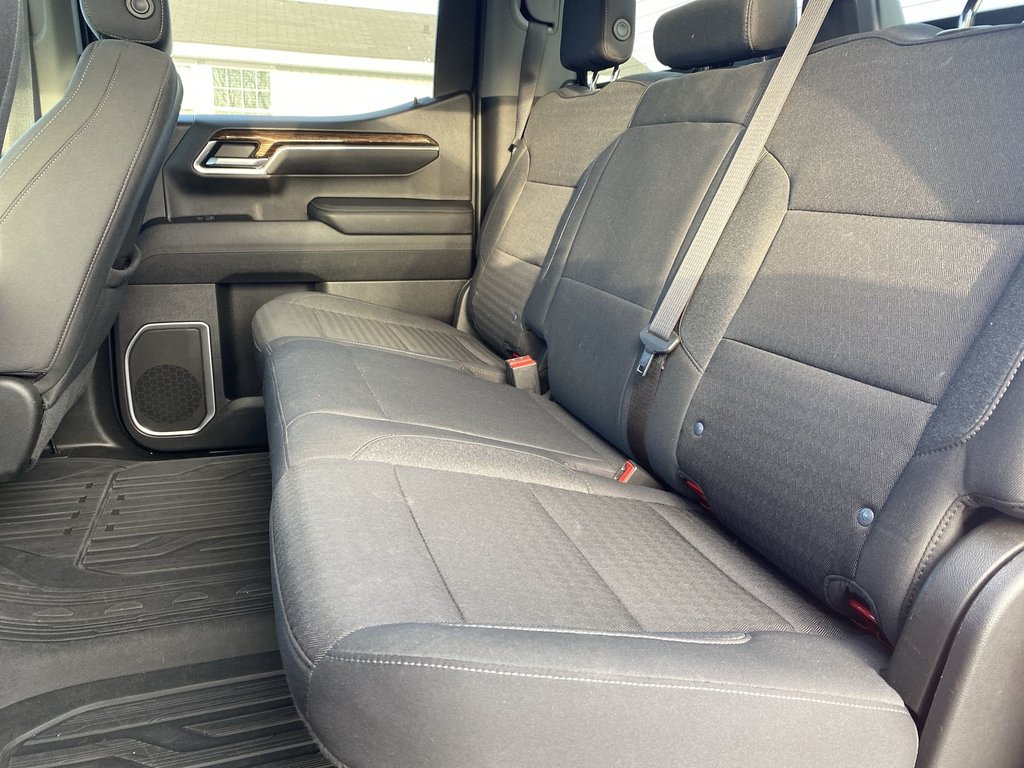 2023 GMC Sierra 1500 SLE | Htd Seats | Htd Wheel | X31 Pkg in Saint John, New Brunswick - 26 - w1024h768px